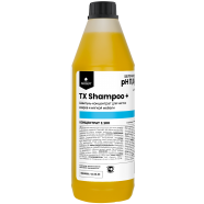  TX Shampoo + 1л